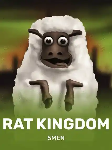 Rat Kingdom game tile