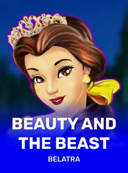 Beauty and the Beast game tile