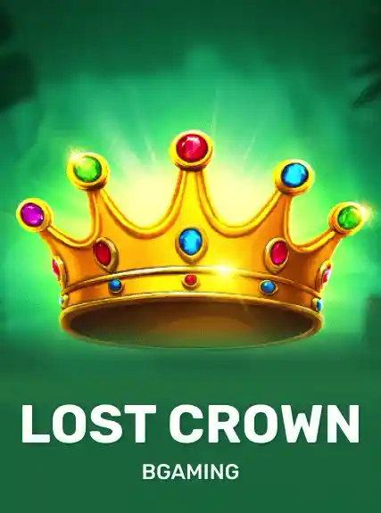Lost Crown game tile