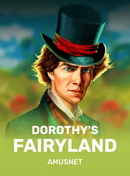 Dorothy's Fairyland game tile