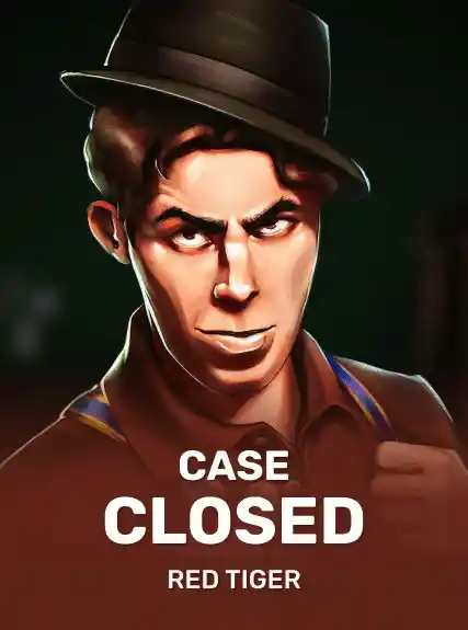 Case Closed game tile