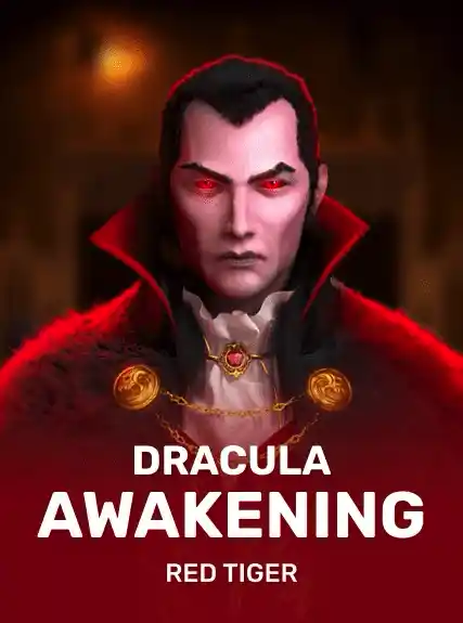 Dracula Awakening game tile