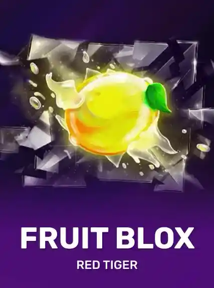 Fruit Blox game tile