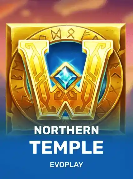 Northern Temple game tile
