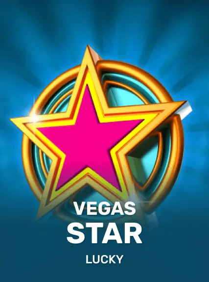 Vegas Star game tile