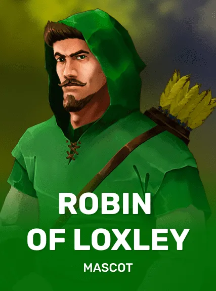 Robin of Loxley game tile