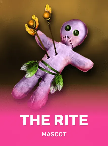 The Rite game tile