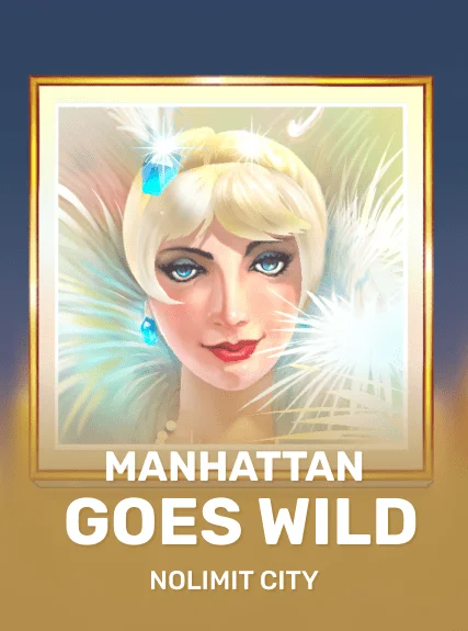 Manhattan Goes Wild game tile
