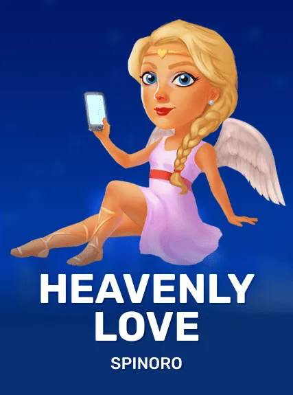 Heavenly Love game tile
