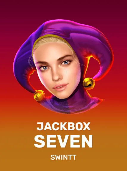 Jackbox Seven game tile