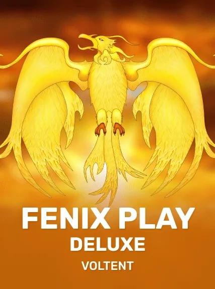Fenix Play Deluxe game tile