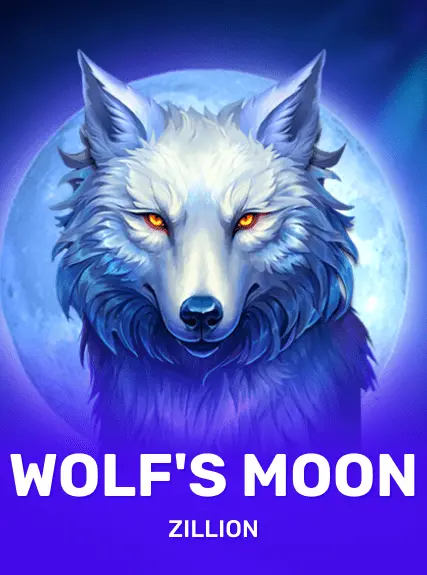 Wolf's Moon game tile